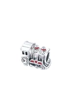 Fubena Harry Potter Hogwarts Treni Charm