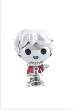 Fubena Harry Potter Ron Weasley Charm