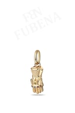 Fubena Infinity Gauntlet Sallantılı Charm