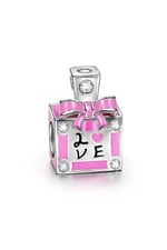 Fubena Love Parfüm Şişesi Charm