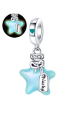 Fubena Parlayan Yıldız Lucky Sallantılı Charm