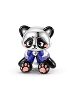 Fubena Sevimli Panda Charm
