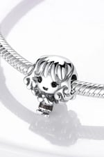 Harry Potter Hermione Granger Charm