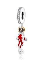 Koi Balığı Sallantılı Charm