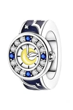 Kol Saati Boncuk Charm