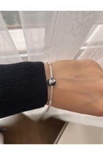 Mavi Dünya Klips Charm
