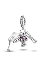 Mezuniyet Kutlaması Sallantılı Charm