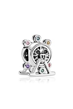 Mickey Lunapark Charm