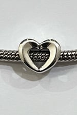 Mini Kalp Charm