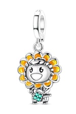Miniş Labubu Sallantılı Charm