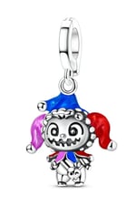 Miniş Labubu Sallantılı Charm