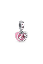 Mom Kalp Sallantılı Charm