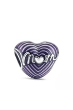 Mor Mom Kalp Charm
