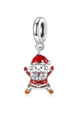 Noel Baba Sallantılı Charm