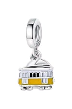Otobüs Sallantılı Charm