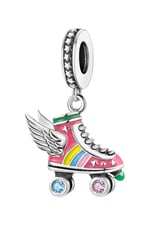 Paten Sallantılı Charm