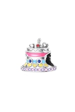 Renkli Pasta Charm