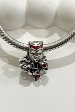 Scarlet Witch Charm