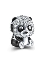 Sevimli Panda Charm