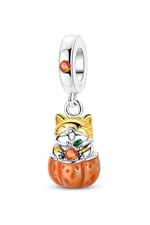 Şirin Sincap Sallantılı Charm