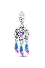 Spiritüel Düş Kapanı Sallantılı Charm