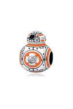 Star Wars BB-8 Droid Charm