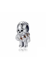 Star Wars Chewbacca Charm