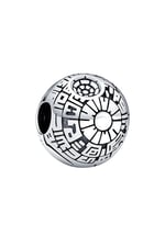Starwars Ölüm Yıldızı Charm