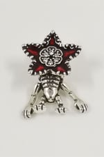 Strnger Things Demogorgon Charm