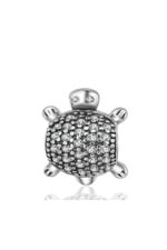 Taşlı Kaplumbağa Charm