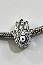 Taşlı Nazar El Charm