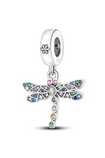 Taşlı Yusufcuk Sallantılı Charm