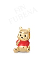 Winnie  Charm