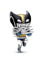 Wolverine Charm