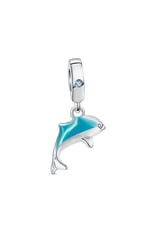 Yunus Balığı Sallantılı Charm