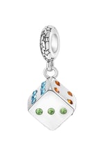 Zar Sallantılı Charm