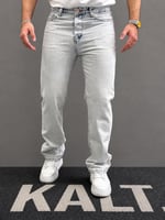 Buz Beyaz Jean