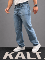 Buz Mavi Jean