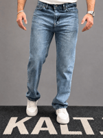 Buz Mavi Jean
