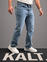 Buz Mavi Jean