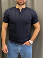 Hemşire Yaka Tişört