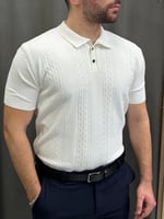 Premium Polo Yaka Tişört