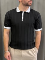Premium Slimfit Polo Yaka Tişört