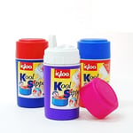 Andoutdoor 6764 Kool Sipper Termos 0.40 Litre-STD