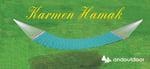 Andoutdoor Karmen Hamak