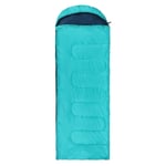 AndOutdoor Survival Uyku Tulumu-MAVİ