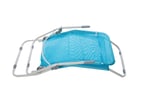 Andoutdoor Tumbona Katlanır Şezlong-MAVİ