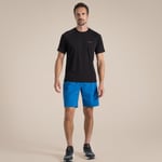 Craghoppers Dynamic SS Erkek T-Shirt-SİYAH