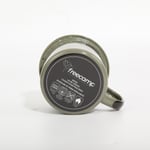 FreeCamp Campers Emaye Mug 350ml-YEŞİL