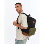 FreeCamp DayPack Limited Sırt Çantası-SİYAH-HAKİ